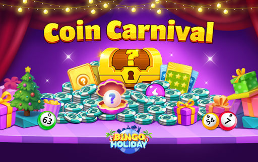blog:Top Coin Mini-Games Where You Can Win Bingo Power-Ups